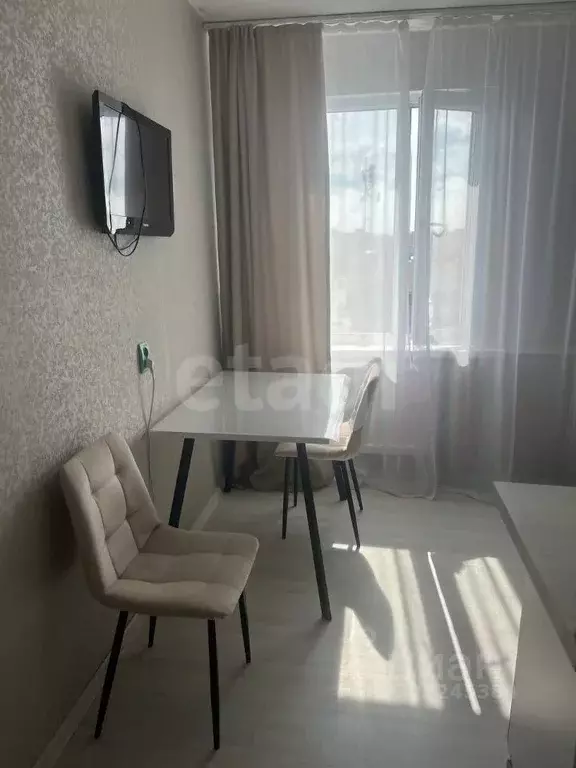 1-к кв. Ямало-Ненецкий АО, Новый Уренгой Советский мкр, 9/2 (37.3 м) - Фото 1