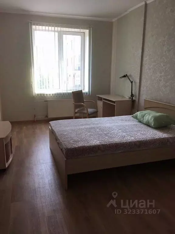 1-к кв. Пермский край, Пермь ул. Юрша, 84 (41.0 м) - Фото 2