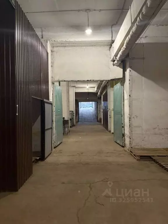 Склад в Татарстан, Казань ГСК № 6 тер., 14 (424 м) - Фото 2