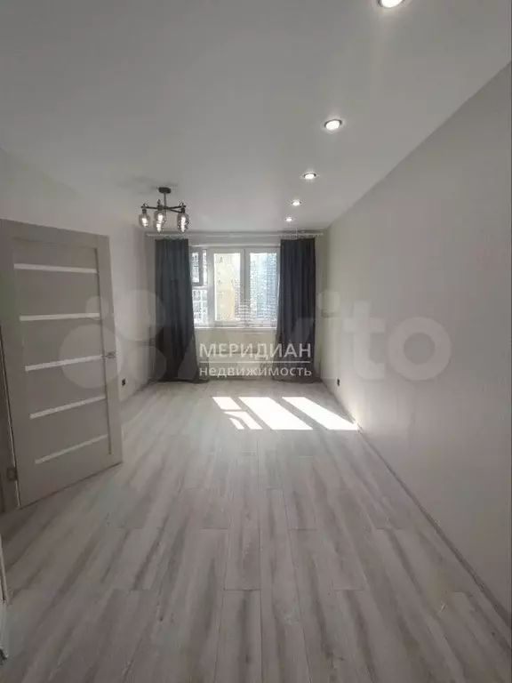 1-к. квартира, 33,4 м, 8/17 эт. - Фото 1