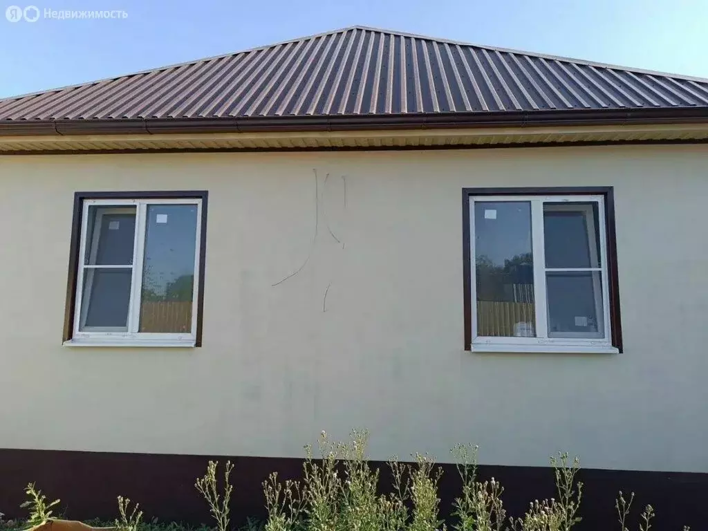 Дом в Пензенская область, село Бессоновка (85 м) - Фото 2