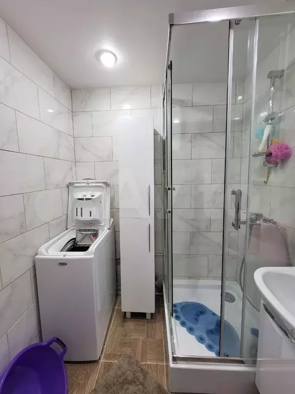 3-к. квартира, 70 м, 9/9 эт. - Фото 1