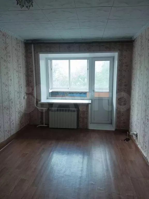 1-к. квартира, 30 м, 3/5 эт. - Фото 0