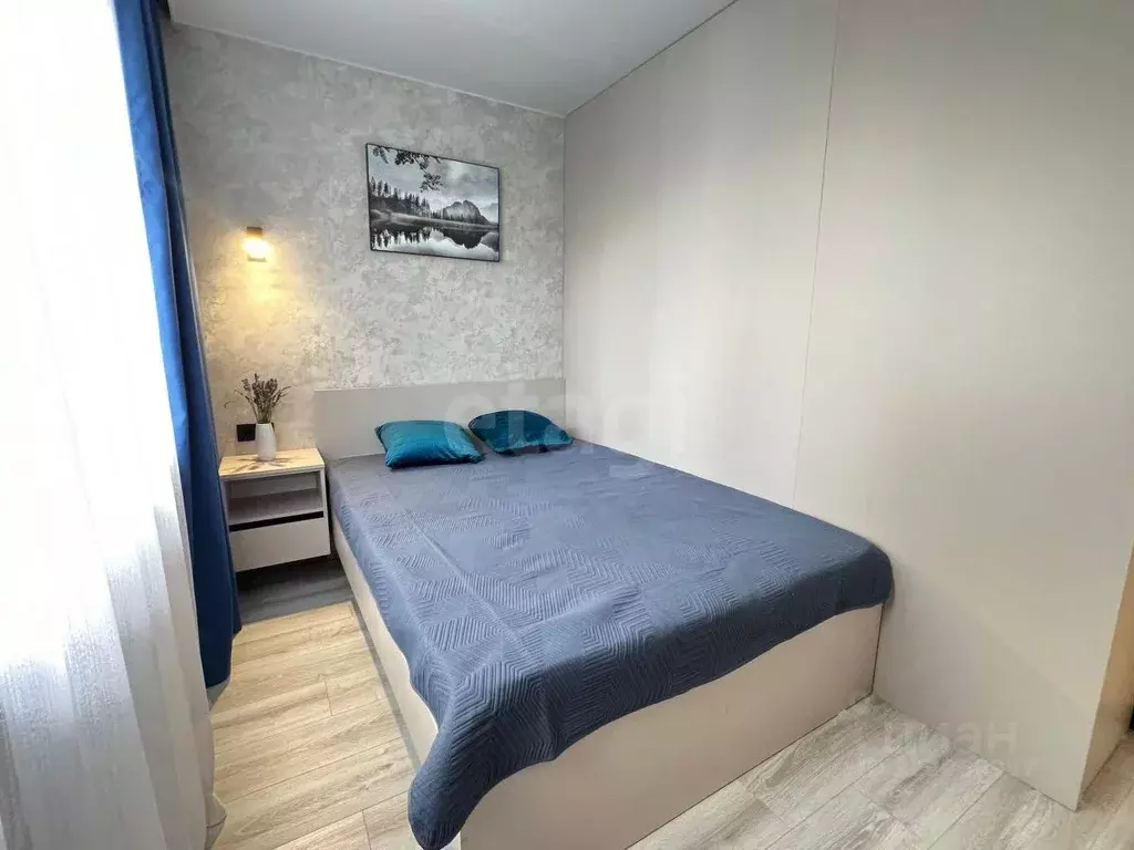 2-к кв. Башкортостан, Уфа ул. Пархоменко, 151/2 (65.0 м) - Фото 1