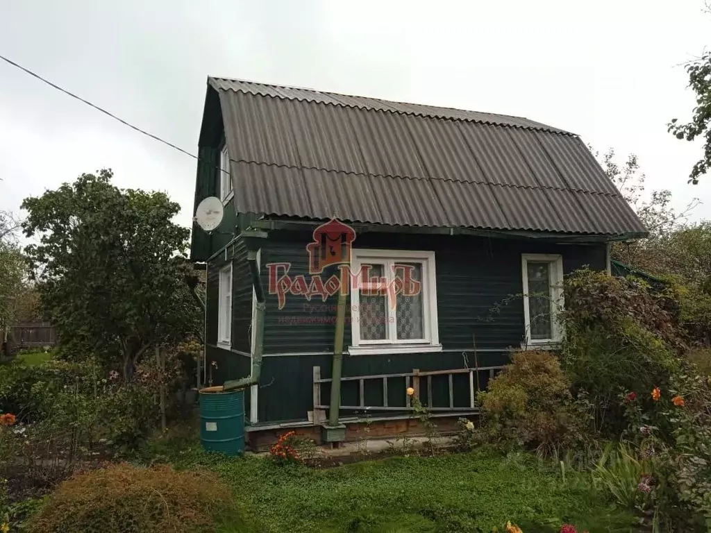 Дом в Московская область, Сергиев Посад Горизонт садовое товарищество, ... - Фото 2