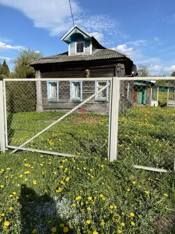Дом в Московская область, Дмитровский муниципальный округ, д. Зверково ... - Фото 2