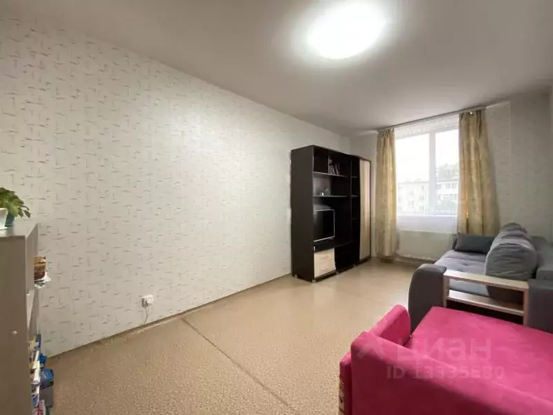 2-к кв. Пермский край, Пермь ул. Никулина, 8 (47.4 м) - Фото 1