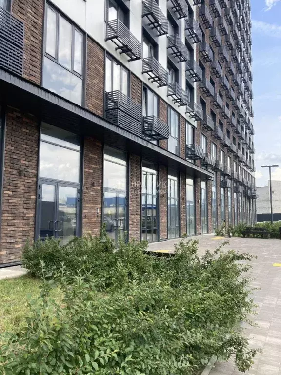 Студия Москва Пятницкое ш., 56Б (22.8 м) - Фото 0