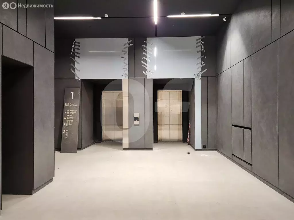 Офис (3108 м) - Фото 1