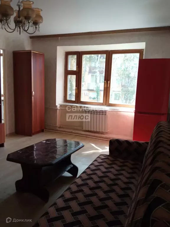 Продаётся 3-к квартира, 38.1 м - Фото 1