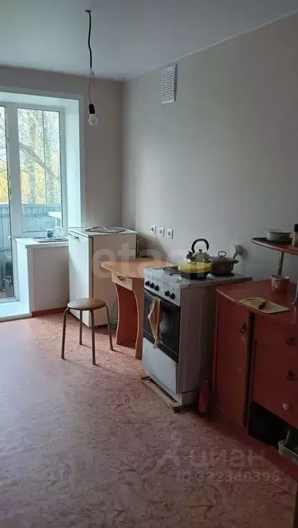 3-к кв. Пермский край, Пермь Ольховская ул., 21 (72.0 м) - Фото 2