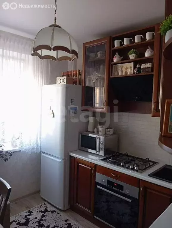 1-комнатная квартира: Воронеж, улица Берег реки Дон, 26/1 (40 м) - Фото 2