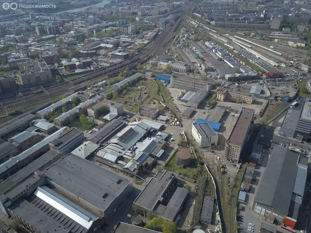 Склад (226.2 м) - Фото 1