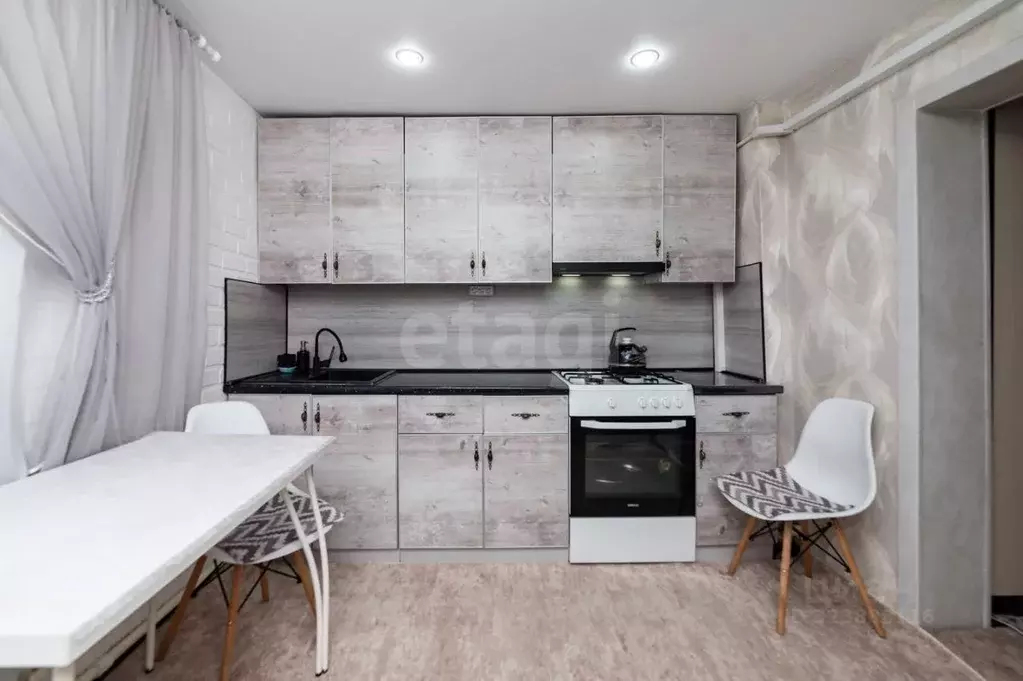 Дом в Курганская область, Курган Чистопрудный пер., 33 (46 м) - Фото 2