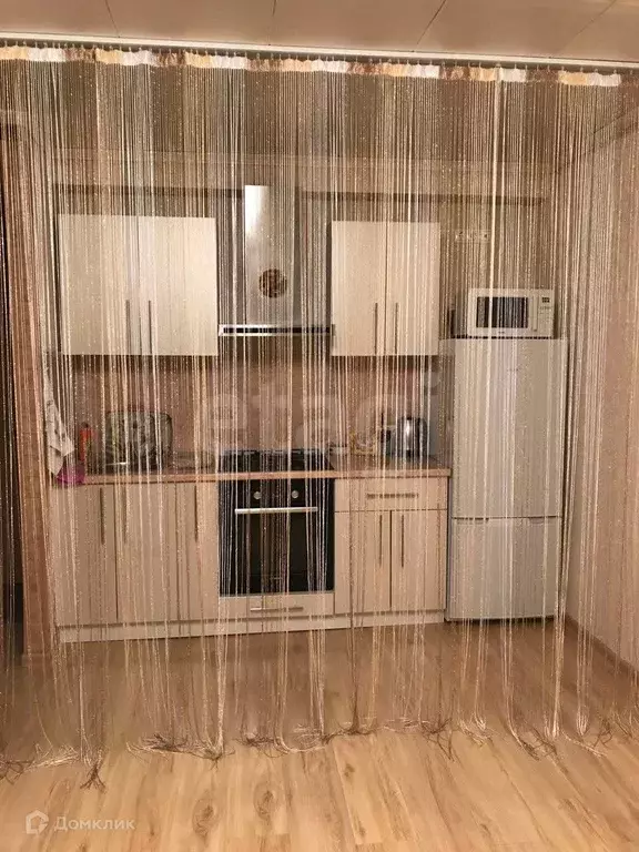 Продаётся 1-к квартира, 34.1 м - Фото 1