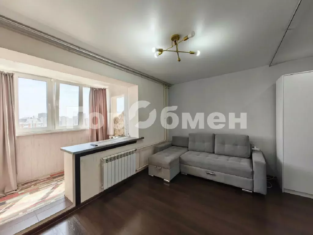 Продается 1-комнатная квартира - Фото 1