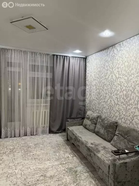 2-комнатная квартира: Новый Уренгой, район Южная Жилая Часть, ... - Фото 1