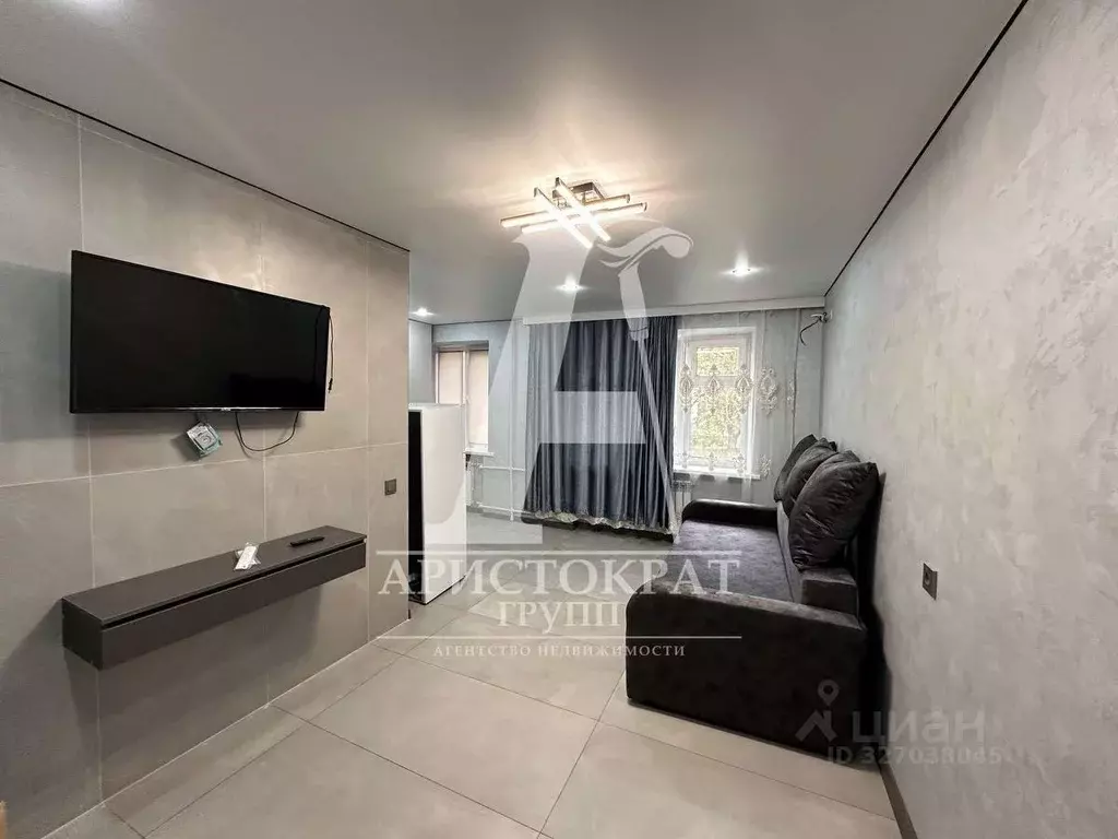 2-к кв. Ставропольский край, Пятигорск просп. 40 лет Октября, 26 (40.0 ... - Фото 1