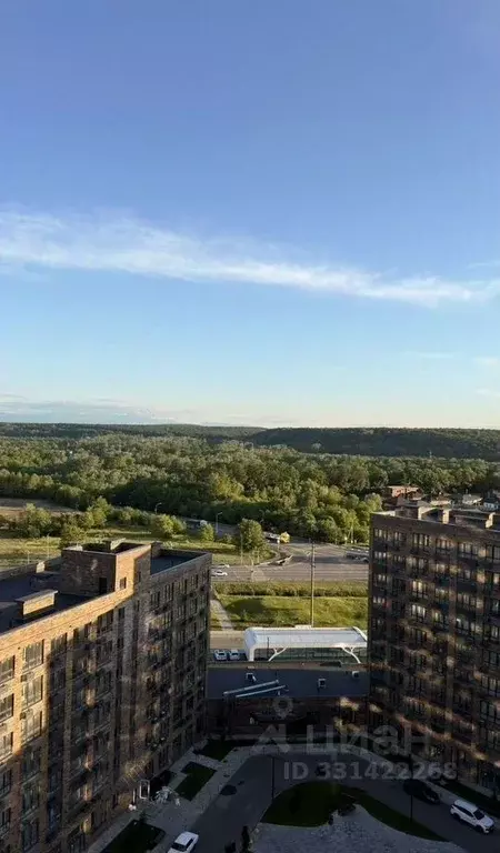 1-к кв. Адыгея, Майкоп ул. К.А. Васильева, 1к5 (35.0 м) - Фото 1