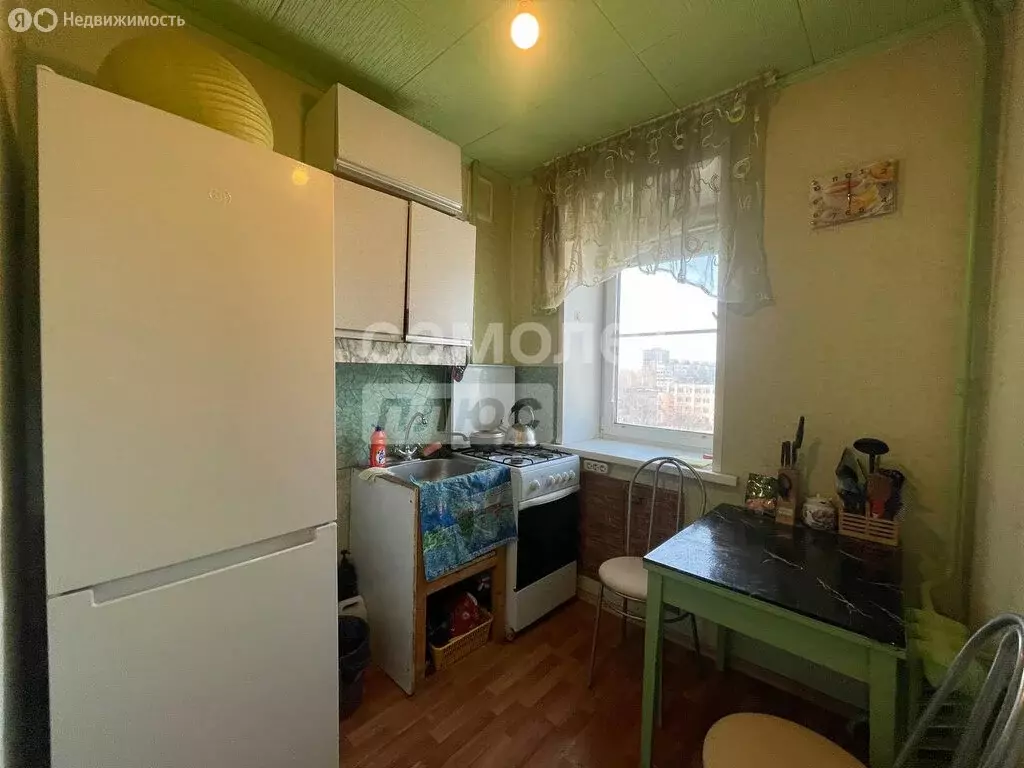 1-комнатная квартира: Нижний Новгород, жилой район Северный, улица ... - Фото 1