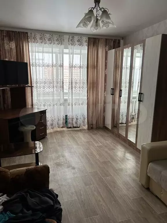 2-к. квартира, 52 м, 3/5 эт. - Фото 1
