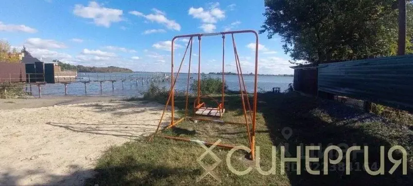 Дом в Ростовская область, Азовский район, Елизаветинская ст-ца  (97 м) - Фото 1