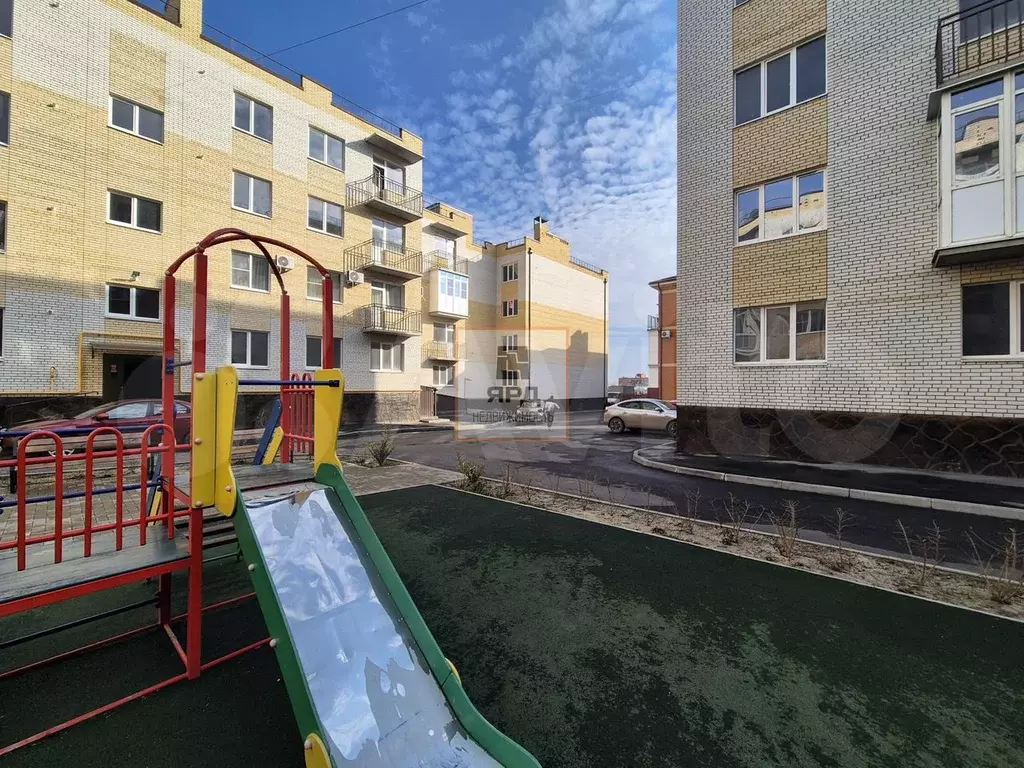 2-к. квартира, 75 м, 3/4 эт. - Фото 1