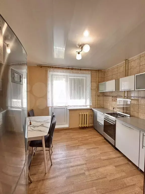 2-к. квартира, 52 м, 3/5 эт. - Фото 0