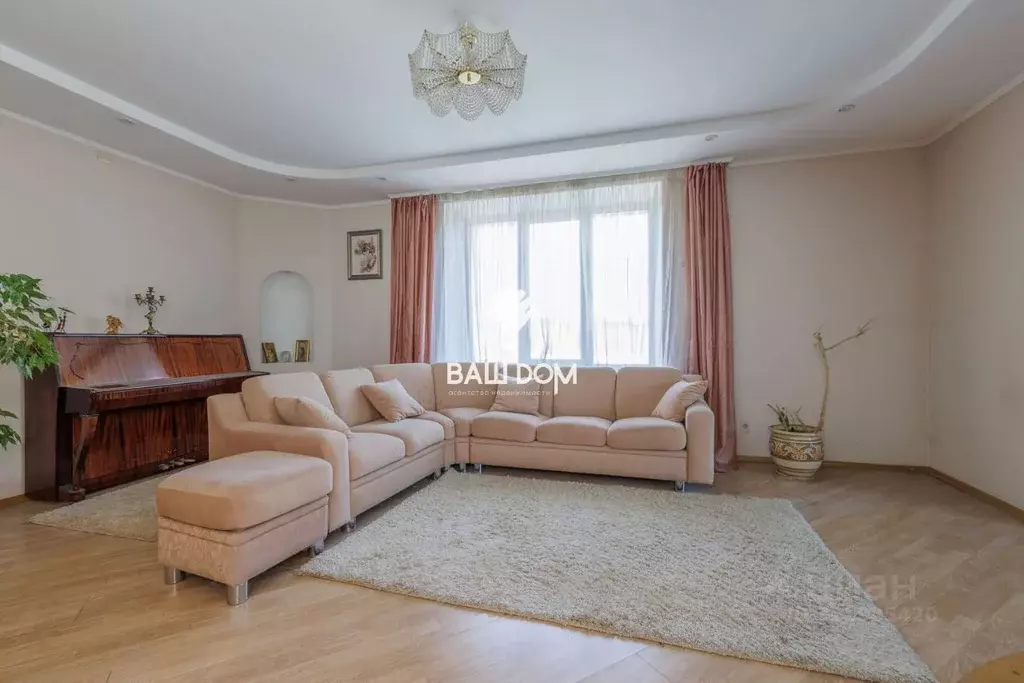 4-к кв. Брянская область, Брянск Ямская ул., 23 (177.7 м) - Фото 2