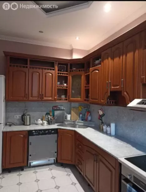 2-комнатная квартира: Белгород, улица Костюкова, 36А (65 м) - Фото 1