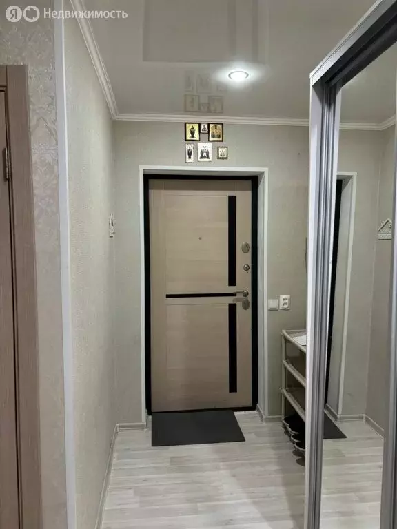 2-комнатная квартира: Усть-Лабинск, Южная улица, 8 (50.4 м) - Фото 1