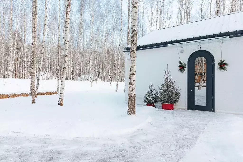 Дом в Владимирская область, Суздальский район, Селецкое муниципальное ... - Фото 2