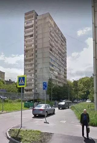 1-к. квартира, 38,5м, 12/16эт. - Фото 1