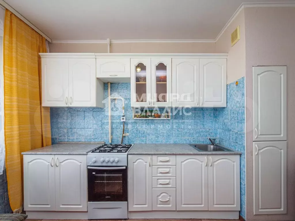 2-к. квартира, 51,6 м, 1/9 эт. - Фото 1