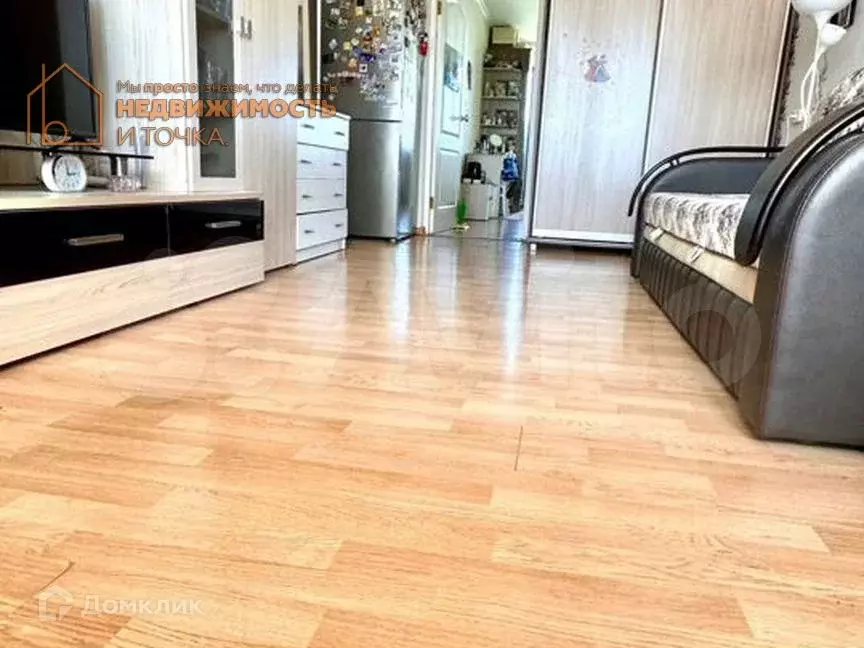 Продаётся 2-к квартира, 43.6 м - Фото 1