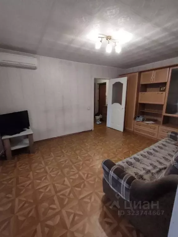 2-к кв. Самарская область, Самара Партизанская ул., 169Б (44.0 м) - Фото 1