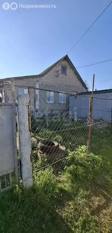 Дом в Липецк, улица имени Курчатова (120 м) - Фото 1