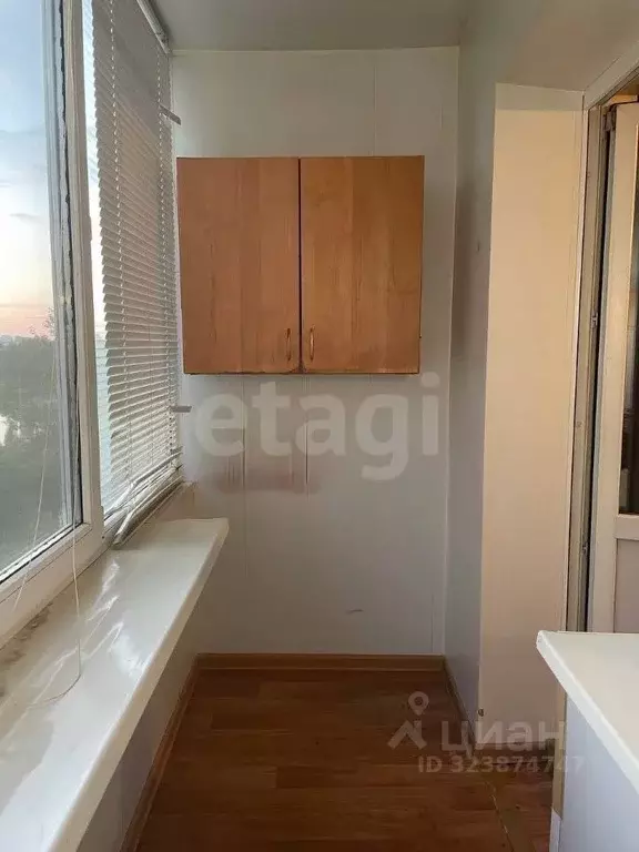 Студия Тюменская область, Тюмень ул. Судостроителей, 36 (16.7 м) - Фото 1