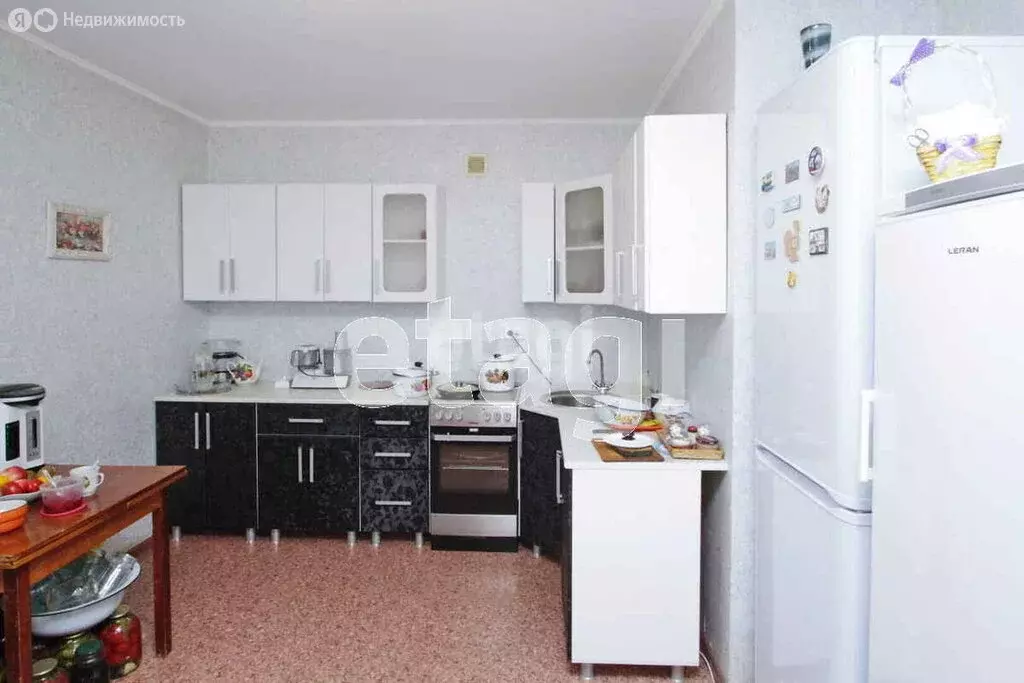 3-комнатная квартира: Заводоуковск, улица Королёва, 7 (88.4 м) - Фото 2