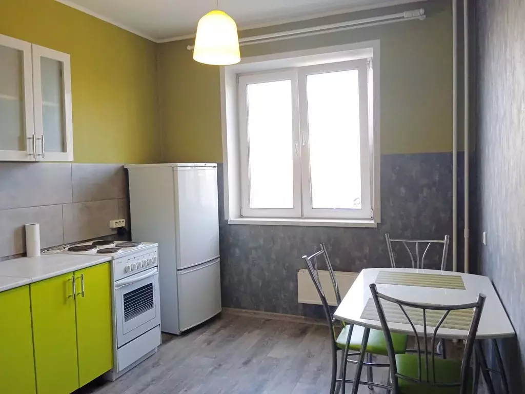 Продаётся 1-к квартира, 40.6 м - Фото 0