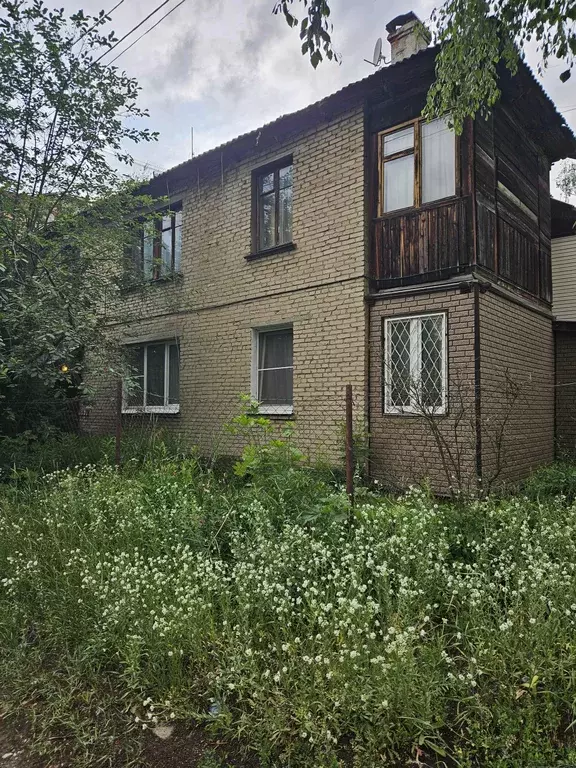 Продаётся 2-к квартира, 51.5 м - Фото 1
