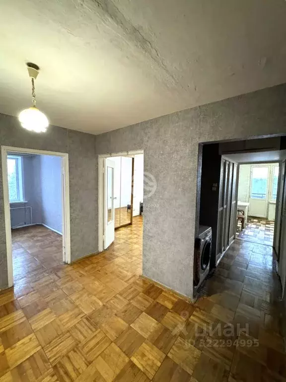 2-к кв. Московская область, Клин городской округ, с. Петровское ул. ... - Фото 2