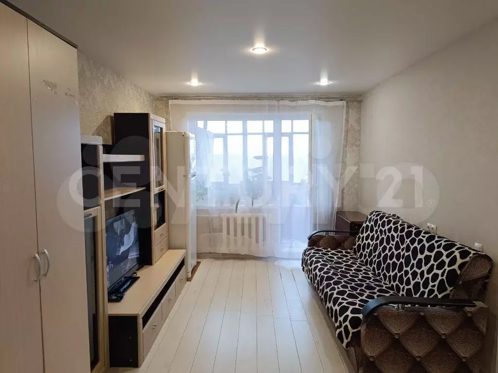 2-к. квартира, 44,2 м, 9/9 эт. - Фото 1