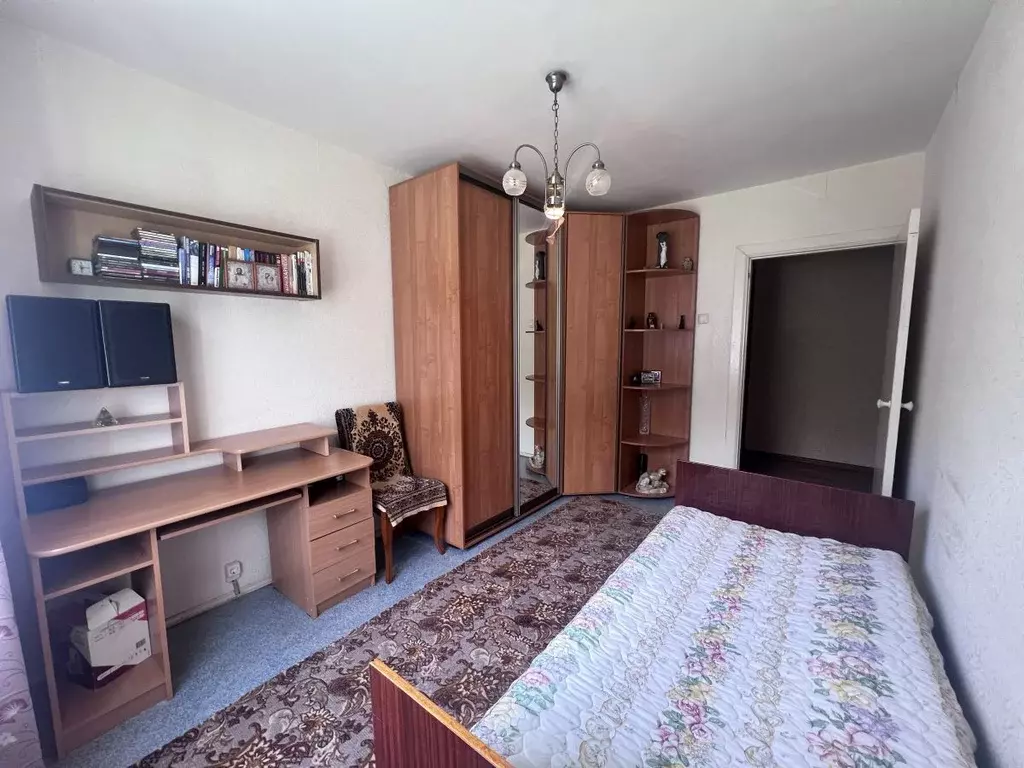 2-к кв. Московская область, Чехов Московская ул., 98 (56.8 м) - Фото 2