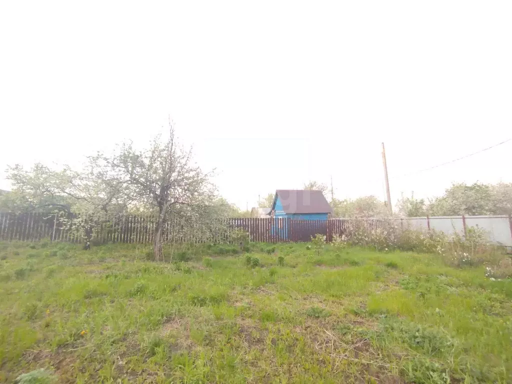 Участок в Самарская область, Волжский район, Петра Дубрава городское ... - Фото 1