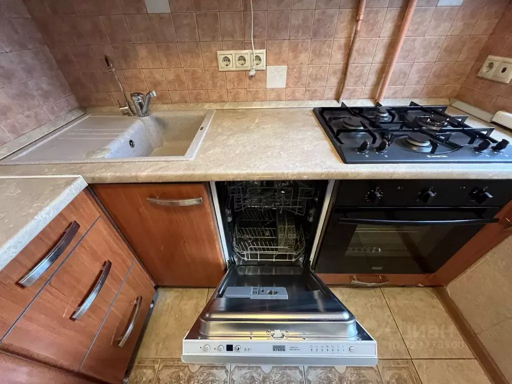 2-к кв. Москва ул. 10-я Соколиной Горы, 28 (45.0 м) - Фото 2