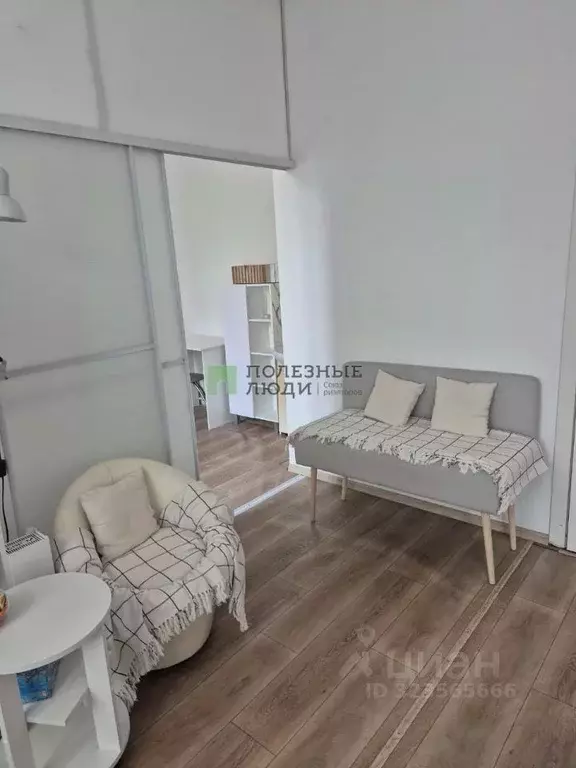 Помещение свободного назначения в Красноярский край, Красноярск ул. ... - Фото 1