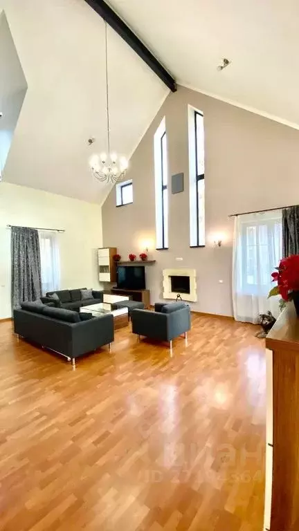 Дом в Москва Лесное озеро кп, 18 (500 м) - Фото 2