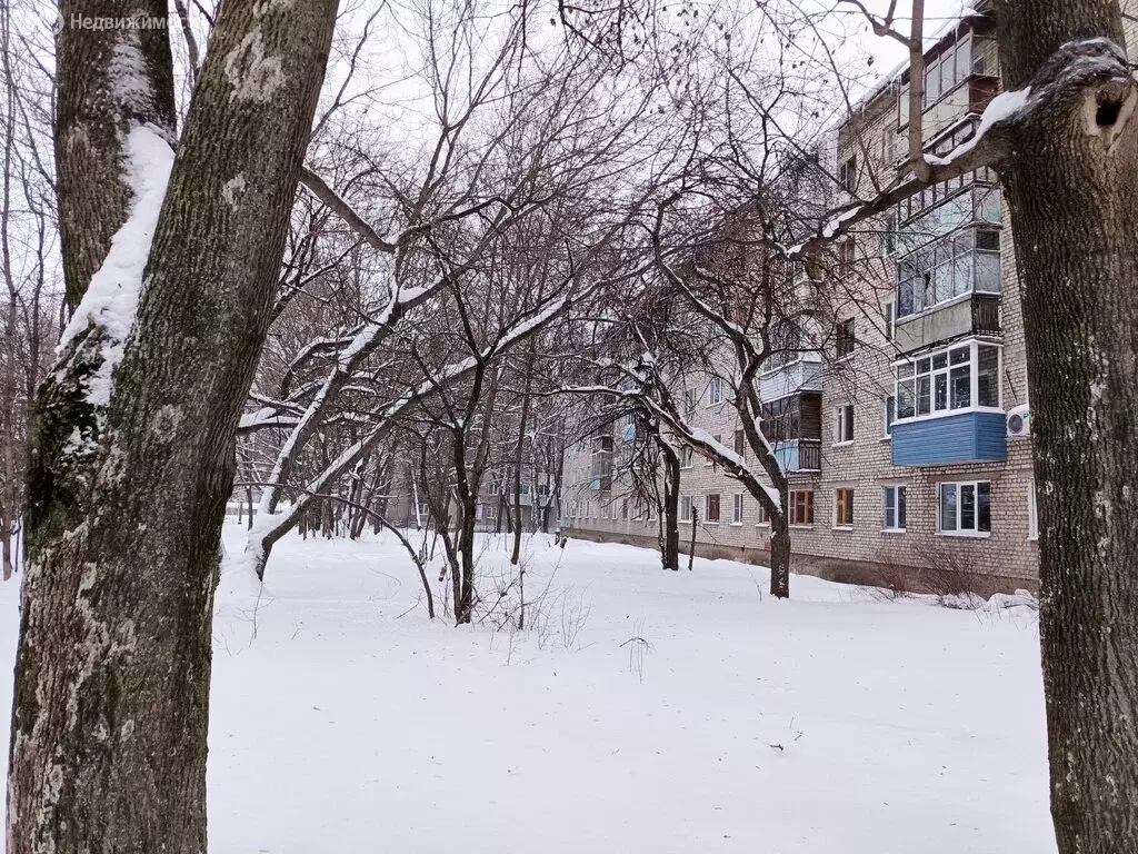 2-комнатная квартира: Рязань, улица Семёна Середы, 11 (44.5 м) - Фото 1