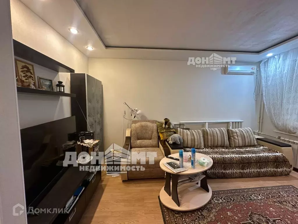 Продаётся 2-к квартира, 45.2 м - Фото 1
